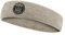 Nike Jordan Chenill Paris Saint Germain J.100.8219.218.OS Headband Set of 2 in Stone/Iron Grey/Black, Size: One Size