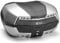 givi v58nt topcase + trager maxia 5 kompatibel mit keeway k-light 125 2020 2021 2022 mototopgun