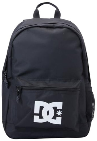 DC Shoes NICKEL BAG - One size - Schwarz,