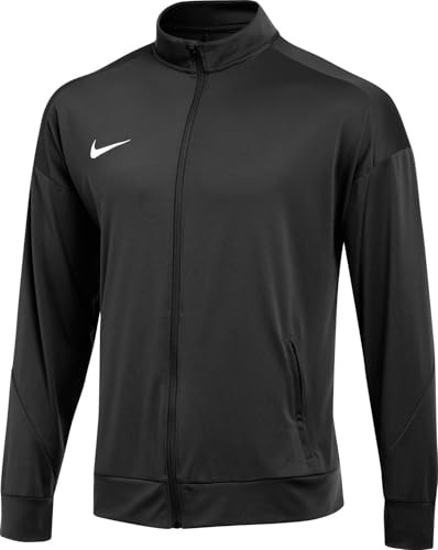 NIKE M Nk Df Acdpr24 Trk Jkt K Longueur des hanches Homme