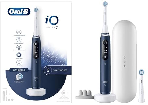 - IO7SAPPHIREBLUE - braun