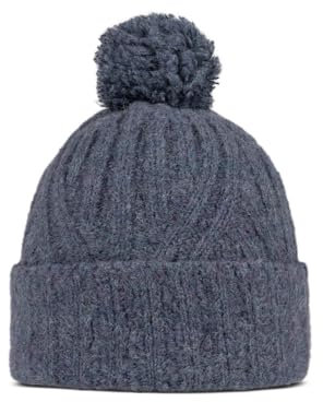 Buff® Strickmütze Water Blue Unisex Erwachsene