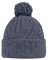 Buff® Strickmütze Water Blue Unisex Erwachsene