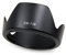 Paraluce EW-73B, paraluce di ricambio per obiettivo 60D, 70D, 600D, 17-85, 18-135, EF-S 18-135 mm F/3,5-5,6 IS
