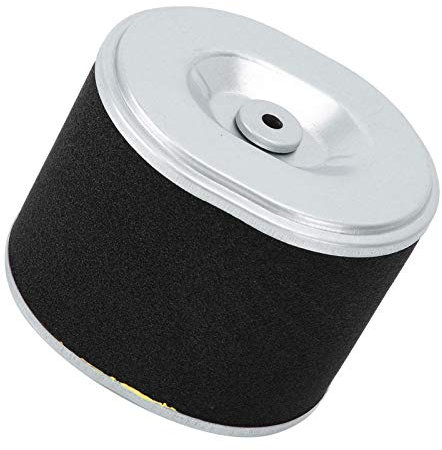 Generador de Gasolina Filtro de Aire Motor Limpiador de una Sola Máquina Accesorios de un Motor Producto de Limpieza del Conductor Filtrado para Motor de Gasolina, Motores de