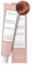 COLOR.IT by BM - Permanente Haarfarbe in Salonqualität, 100ml (6.44 Dunkelblond Kupfer Intensiv, 1er Pack)