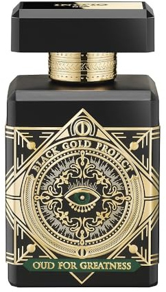 Initio Oud for Greatness Neo EDC Damenparfüm, 90 ml, Marke: Initio, EAN: 3701415902756