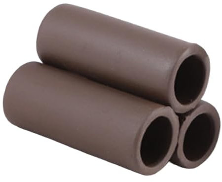 ＡＷＨＡＯ Aquarium Zucht Und Unterschlupf, Dekoration für Aquarien, Kleine DREI Löcher