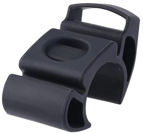Supporto universale per cardiofrequenzimetro da bicicletta, supporto universale per orologio Tomtom/TICWATCH/SUUNTO