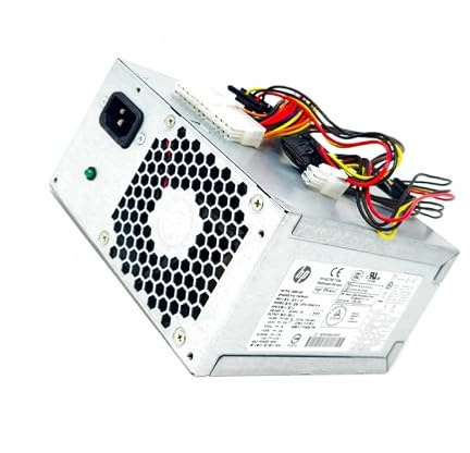 Fuente de alimentación HP D14-180P1A 848049-002 180W PC ATX