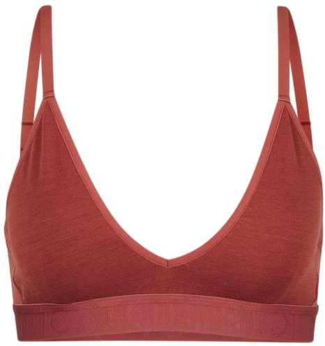 Stoic Damen Women's Merino150 AlsenSt. Flexible Bra Sport-BH