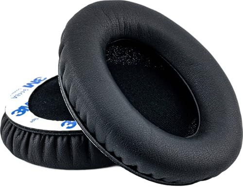 PADY KISSEN KISSEN YIVO KOMPATIBEL MIT DENON | AH-D1100 | AH-D900 | HD850 | EDIFIER: HD840 | AD-NC800 | AH-D700