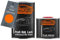 TRISTARcolor RAL 2009 Verkehrsorange glänzend 2K Autolack 1,5 Liter / 1500 ml Dose inkl. Härter