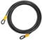 OnGuard Akita 8073 9.3m Extra Long Bike Cable Lock Extender