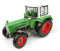 FENDT FARMER 105S TURBOMATIK MIT FRITZMEIER M611 CAB - 4WD