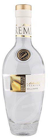 Williams Christ Birnen-Brand Premium Scheibel Brennerei ( 1 x 0,7 Ltr)