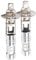 EVGATSAUTO H1 car main beam Led Headlight Bulb bulbs headlight bulb, 2x H1 Bulb Led 6000K Super White 100W LED Headlight Bulbs Kit for Car Fog Light Headlight Daytime Driving Light 900 LM