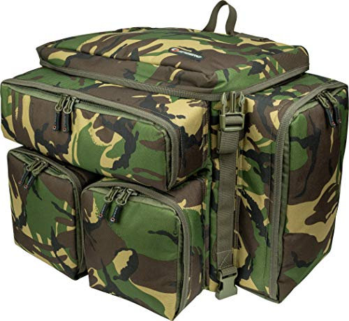 SPEERO - Rucksack - kompaktes Design - DPM