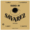 Savarez 520R High Tension (Red) String Set