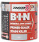 Zinsser BIN Primer-Sealer & Stain Killer 1 Litre - Grey