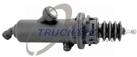 TRUCKTEC AUTOMOTIVE 05.23.006 Pompa della frizione Compatibilità con MAN TGA