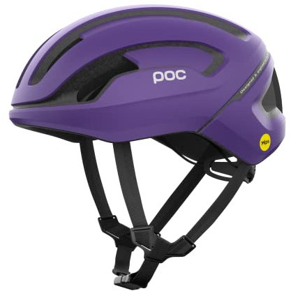 POC Omne Air MIPS Fahrradhelm - Erlebe funktionalen Schutz, der maximalen Komfort bietet und dich dazu inspiriert, Grenzen zu überwinden