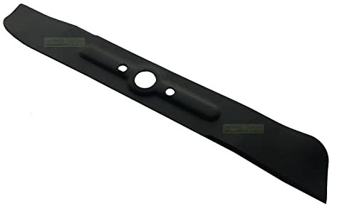 34 CM Rasenmähermesser kompatibel mit WORX WG722E WG772E WG773E WG776E WG778E WG778E.1 WG778E.2