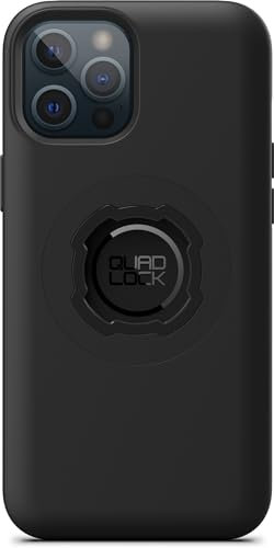 QUAD LOCK MAG Hülle für iPhone 12 Pro Max