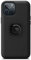 Quad Lock MAG Case for iPhone 12 Pro Max Black