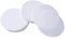 Baluue Buchner Filter 100 Ml/Papierkreise aus Zellulosepapier: Papier Labor/Klassenzimmer -Chemie für Durchmesserfilter mit Scheibenchemie Labors Laborfiltration Rundes+filterpapier