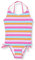 Playshoes Costume da bagno con protezione UV Bambine e ragazze, Rosa, 110-116