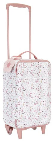 Little Dutch 4970 Kindertrolley - Flowers & Butterflies