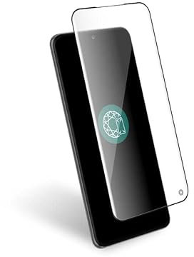 Protge Cran Samsung G S23 5G 2.5D Original Garanti Vie Force Glass