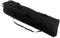 Tobefore Skateboard-Tasche, wasserdicht, Skateboard-Rucksäcke, Tasche mit verstellbaren Schultergurten für Penny Board/Standard-Board, schwarz