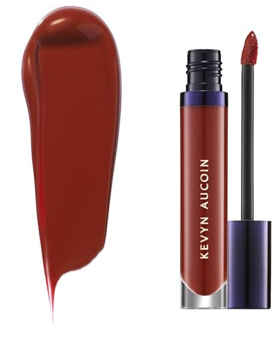 Velvet Lippenfarbe – Striking by Kevyn Aucoin für Frauen – 2,8 g Lippenstift
