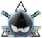 Ninja Kidz 4531 Mystery Warrior Pack with 18 Exciting Toys to Discover Inside, Officially Licensed Merch, Cartoon, Multicolour