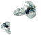 Generic New 10 x small Screws for Sportspower Trampoline 8 10 12 14Ft, legs, pole parts