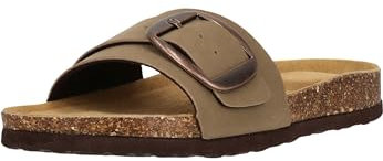 CRUZ Damen Sandale Dreya 3027 Timber Wolf 36