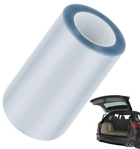 Bilglas skärmskyddsfilm bilfilm bilfilm klar anti-repor bilskyddsfilm – bilskyddsfilm PU färg film för protein