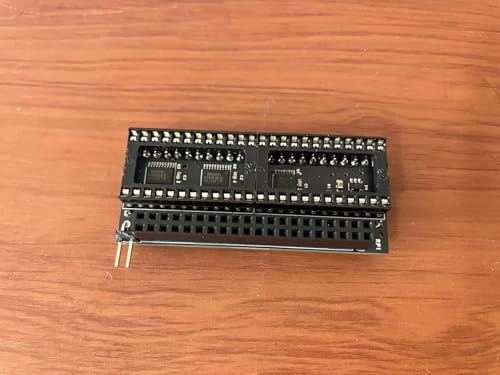 HoneyLans RGB auf HDMI-kompatible Geräte Adapter für Amiga 500 Digital-Videoausgang