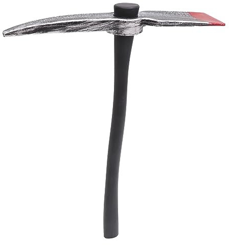 Beaupretty Accessoire Halloween Plastique pour Simulation Décoration De Fête Costumée