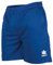 Luanvi Walk Bermudas de Tenis, Hombre, Azul Royal, M