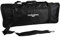 MusicalStore2005 Borsa per Tastiere compatibili Casio e Medeli - Custodia Protettiva per Trasporto Minitastiere SA76, SA77, SA78, MC37