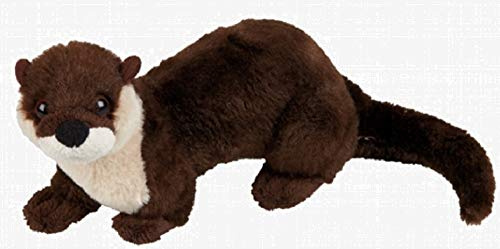 Ravensden Peluche Loutre Longueur 25cm