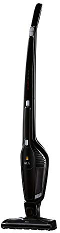 Aspirateur Balai AEG CX7-1-30EB Sans sac sans fil 0,5L 2 en 1 Noir