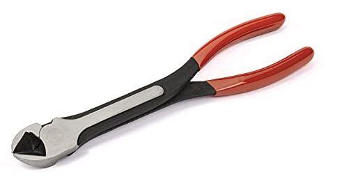 Titan 60780 11-Inch Diagonal Cutting Pliers