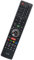ALLIMITY ER-33903HS Fernbedienung Ersetzt für Hisense TV 50K220 LHD24K300WSEU LHD29K300WSEU LHD32K160 LHD32K160WSEU LHD32K166WSEU LHD32K20DW LHD32K20DWEU LHD32K20SEU LHD32K366WSNEU