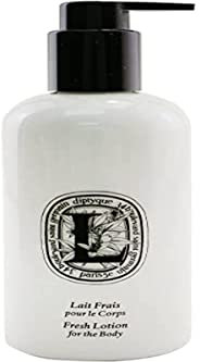Diptyque l'Art Du Soin Lait Frais Pour le Corps 200 ml 400 g