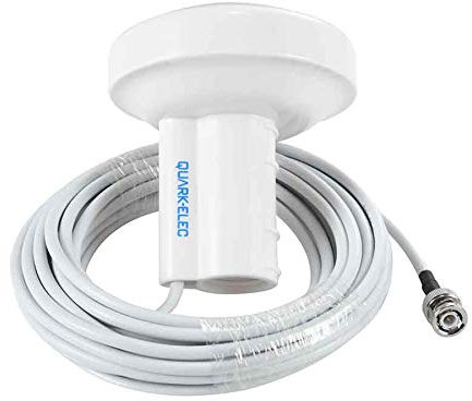 QK-AS14 - Antena GPS impermeable