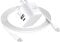 For Nokia G50 Charger, 20W Dual Port USB & USB C Charger Plug, Type C PD Adapter Travel Fast Charge Charging Power Adapter Phone Charger Plug With USB C To USB C Charger Cable For Nokia G50